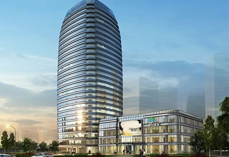 楚雄彝族自治州建筑设计的测试内容