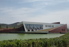 楚雄彝族自治州建筑设计的测试内容